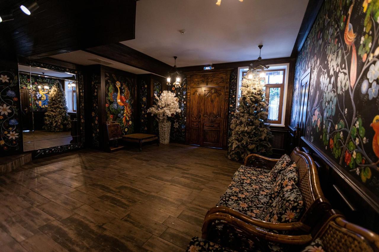 Metelitsa Hotel Karagandi Kültér fotó