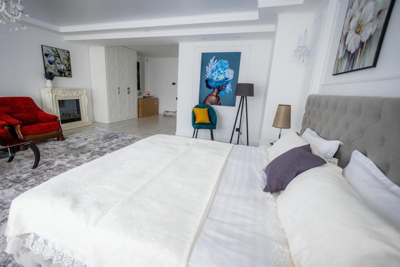 Metelitsa Hotel Karagandi Kültér fotó